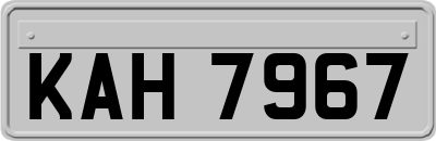 KAH7967