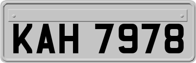 KAH7978