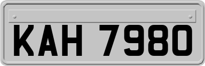KAH7980