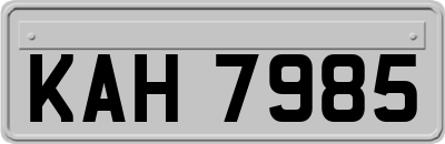 KAH7985