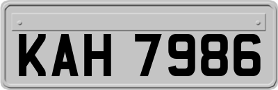 KAH7986