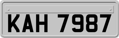 KAH7987