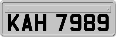KAH7989