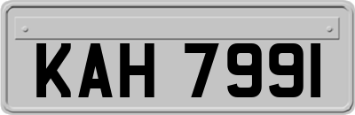KAH7991