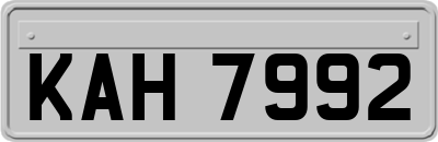 KAH7992