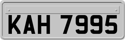 KAH7995