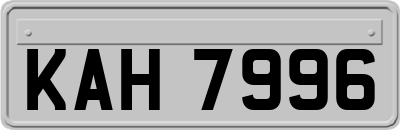 KAH7996