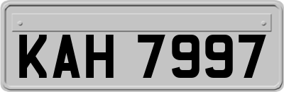 KAH7997