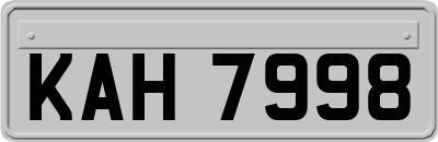 KAH7998