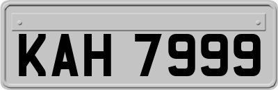KAH7999