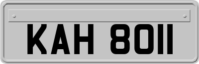 KAH8011