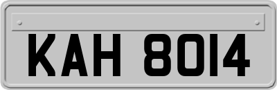 KAH8014