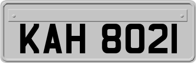 KAH8021
