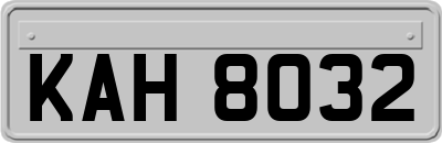 KAH8032
