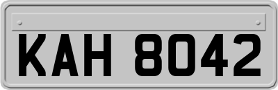 KAH8042