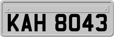 KAH8043