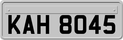 KAH8045