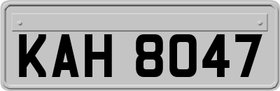 KAH8047