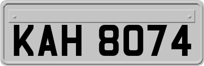 KAH8074