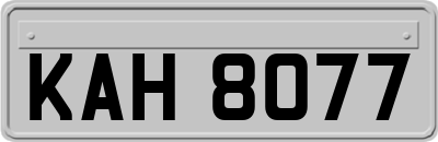 KAH8077