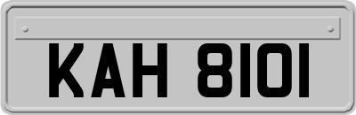 KAH8101