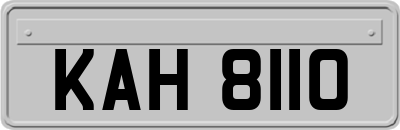 KAH8110