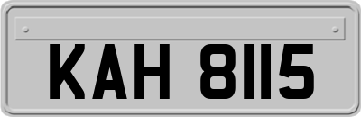 KAH8115