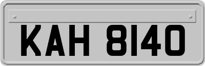 KAH8140