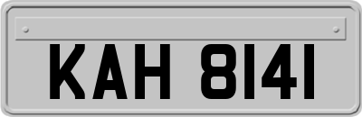 KAH8141