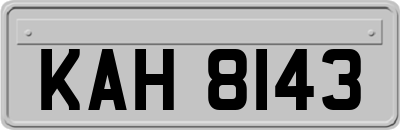 KAH8143
