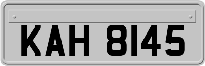 KAH8145