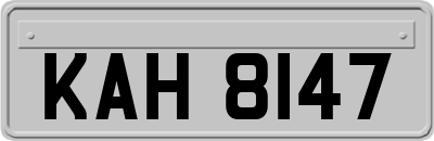 KAH8147
