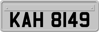 KAH8149