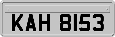 KAH8153