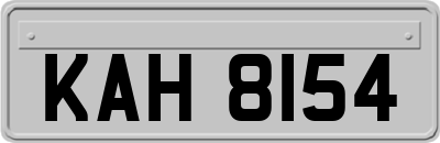 KAH8154