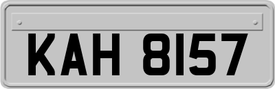 KAH8157