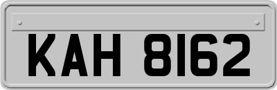 KAH8162