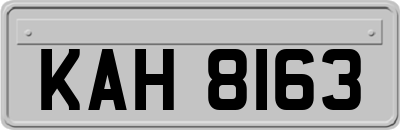 KAH8163