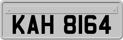 KAH8164