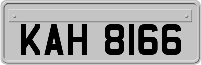 KAH8166