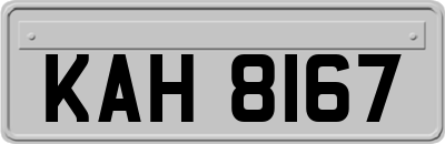 KAH8167
