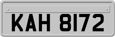 KAH8172
