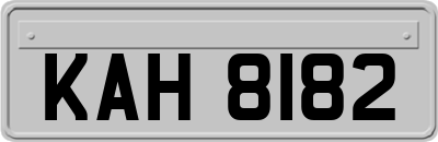 KAH8182