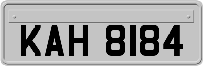 KAH8184