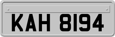 KAH8194