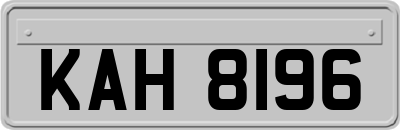 KAH8196