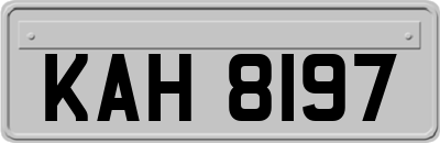 KAH8197