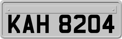 KAH8204