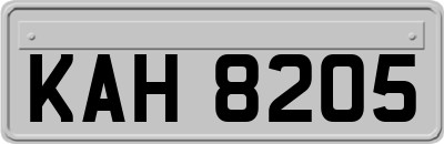 KAH8205