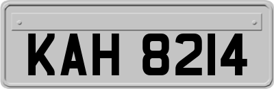 KAH8214